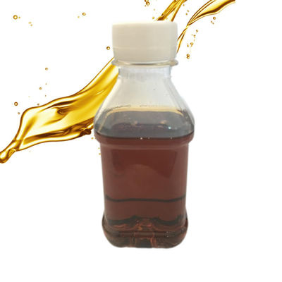 Lubrificante para automóviles Aditivo avanzado de aceite antirruja Peso bruto 198.000 kg