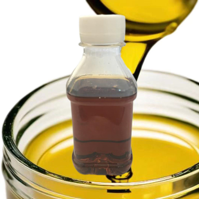 Paquete de aditivos lubricantes Solución anticorrosiva eficaz para maquinaria industrial
