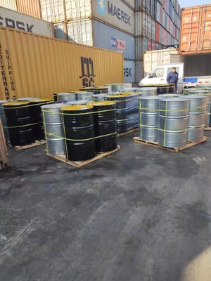 Aditivo para lubricantes industriales anticorrosivos 200 kg/tambor para protección contra la corrosión