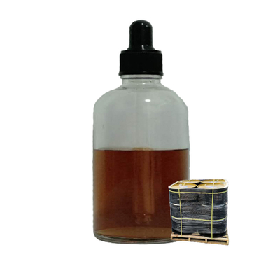Aditivo para lubricantes industriales 198.000 kg de peso bruto Aditivo para aceite emulsionado