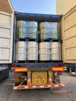 Aditivo para lubricantes industriales 198.000 kg de peso bruto Aditivo para aceite emulsionado