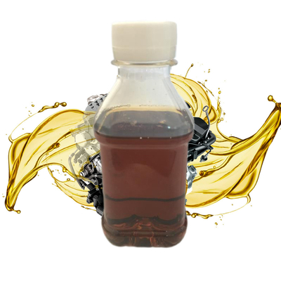 Aditivo de aceite emulsionado antirrujo La mejor opción para la protección de fluidos de metalurgia