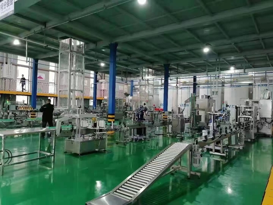 Aditivo de aceite emulsionado antirrujo La mejor opción para la protección de fluidos de metalurgia