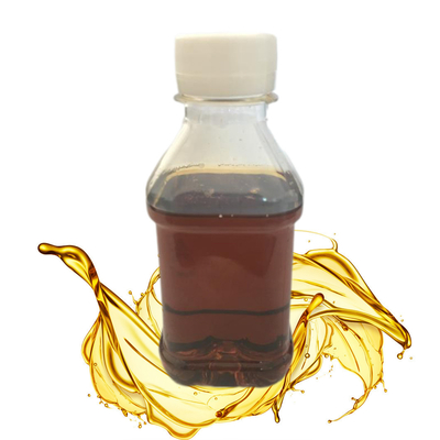 HQT-98020 Aditivo lubricante para protección industrial antirruda y lubricación suave
