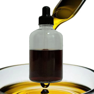 Aditivo de detergente para lubricantes de sulfonato de magnesio sintético para aceite de motor Tbn400