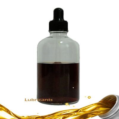 Aditivo lubricante de sulfonato de calcio y alquilbenceno Tbn400 para la industria química