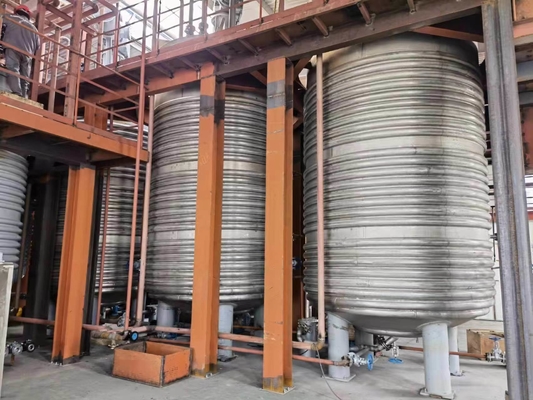 Aditivo lubricante de sulfonato de calcio y alquilbenceno Tbn400 para la industria química