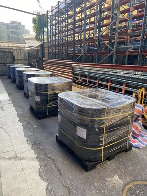 Aditivo lubricante de sulfonato de calcio y alquilbenceno Tbn400 para la industria química