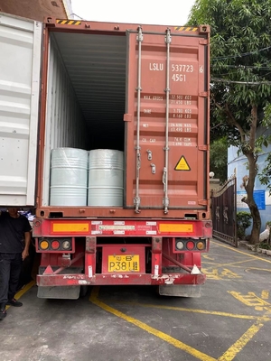 Aditivo lubricante de sulfonato de calcio y alquilbenceno Tbn400 para la industria química