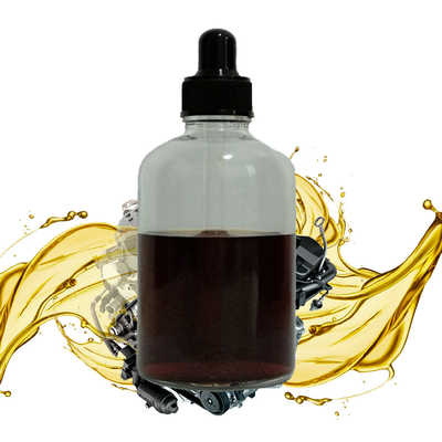 Alquilbenceno sulfonato de calcio Tbn Refuerzo para el aceite del motor Extender los intervalos de cambio de aceite