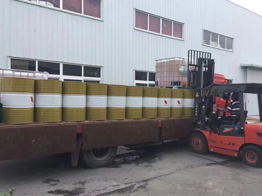 Trioleato de trimetilolpropano aceite base de éster sintético para fluidos hidráulicos HFDU Tmpto-32