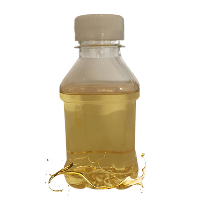 Zddp aditivo lubricante de diálquilo dictiofosfato de zinc en forma líquida para la lubricación