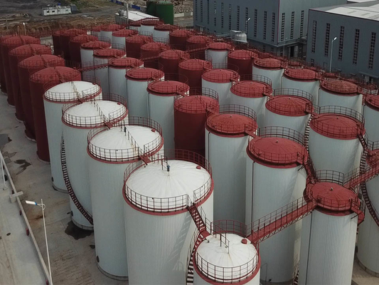 Tmpto-68 Líquido de base de lubricante Trimetilolpropano éster para maquinaria industrial