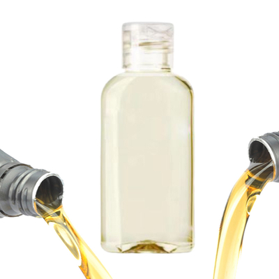 Aceite base de trioleato de ester de trimetilolpropano para líquidos hidráulicos HFDU Fórmula de espesante