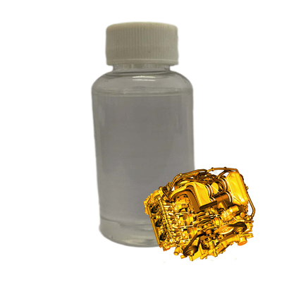 Aceite base de éster sintético trimetilolpropano trioleato Tmpto éster para el mercado de Hfdu líquido