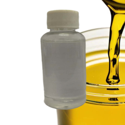 Aditivos para lubricantes industriales Polimetacrilato de depresión para una operación sin problemas
