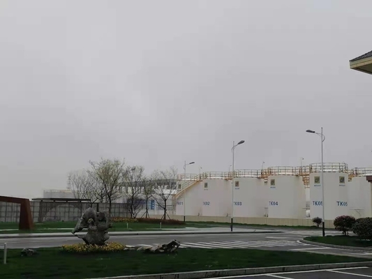 Improvizador de índice de viscosidad de polimetacrilato para mejorar la eficiencia y el flujo del lubricante