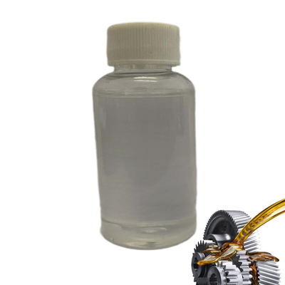 Polimetacrilato Atf VII lubricante para el control suave de la viscosidad en el fluido de transmisión automática