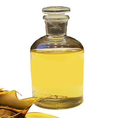 Aceite de refrigeración líquido sintético óptimo Hqt-An15 Aceite base de naftaleno alquilado