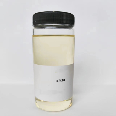 Naftaleno alquilado con aceite de cadena de temperatura para la lubricación de maquinaria industrial