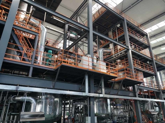 HQT-AN5 Gti Solución de aceite de combustión Aceite de motor Aceite base sintético Naftaleno alquilado