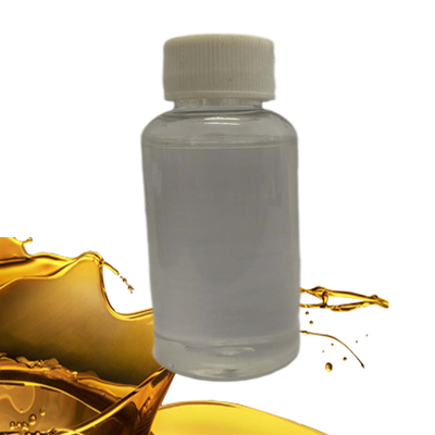 Modificador de viscosidad de polimetacrilato HQT-630 con mejorador de viscosidad en aceite