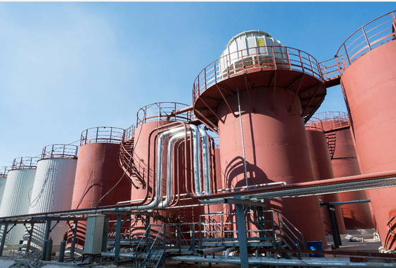 Aceite base sintético de grasa a baja temperatura del grupo V Naftaleno alquilado para maquinaria