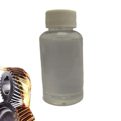HQT-826 Polimetacrilato de PMA líquido para la lubricación industrial