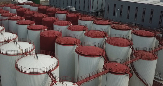 HQT-826 Polimetacrilato de PMA líquido para la lubricación industrial