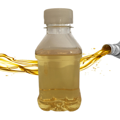 Aceite base de conducción térmica de naftalina alquilada para una regulación precisa de la temperatura