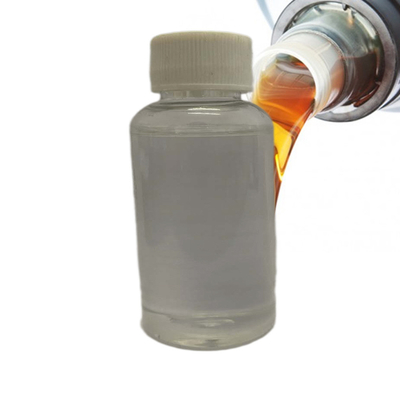 Tipo de aditivo lubricante Pma multifuncional con punto de vertido deprimente Certificación SAE