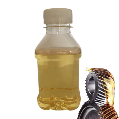 Naftaleno alquilado con aceite base sintético para una conducción térmica superior