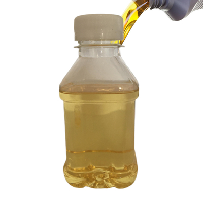Conducción térmica de larga duración con aceite base sintético de naftaleno alquilado HQT-AN5