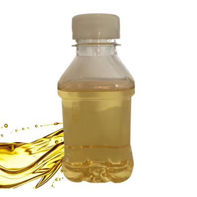 An5 Naftaleno sintético alquilado La solución básica de aceite de conducción térmica definitiva