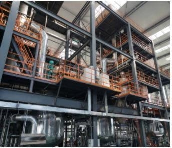 PAO8 Polyalfaolefina El aceite base sintético superior para soluciones óptimas de lubricación
