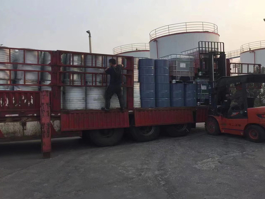 PAO8 Polyalfaolefina El aceite base sintético superior para soluciones óptimas de lubricación