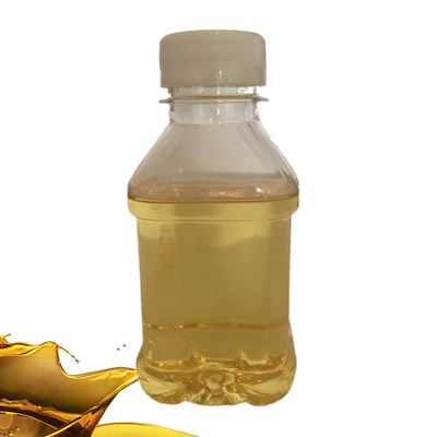 Aceite de cadena de temperatura HQT-AN30 Fluido de naftaleno alquilado para aplicaciones industriales