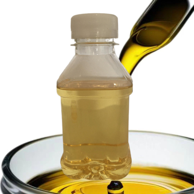Aceite sintético de cadena de temperatura HQT-AN30 con material de origen de naftaleno alquilado