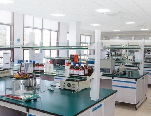 Aceite sintético de cadena de temperatura HQT-AN30 con material de origen de naftaleno alquilado