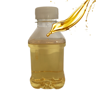 Aceite base sintético de alto rendimiento An30 Naftaleno alquilado