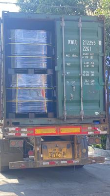 Mpao65 Lubricante de polialfaolefinas metalocenas para uso industrial en entornos exigentes
