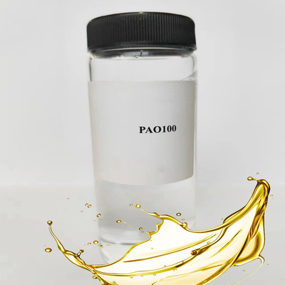 Contacto para el costo de envío y el tiempo de entrega estimado de Pao100 Synthetic Base Oil