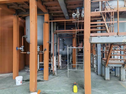Aceite base sintético de alta viscosidad para productos
