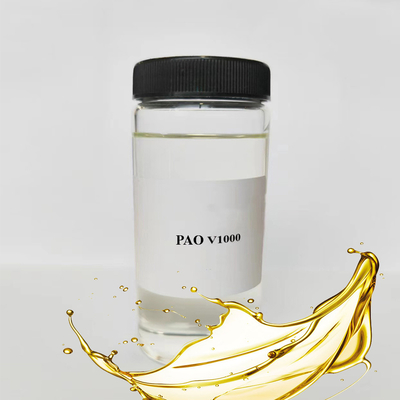Aceite de base para aplicaciones industriales