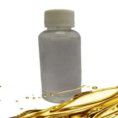 PAO4 Aceite base sintético El bloque de construcción esencial para la producción de polialfa olefinas