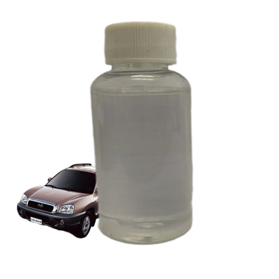 Aceite lubricante de alta y baja temperatura Pao100 Aceite base sintético para la política de reembolso