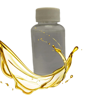 Pao V600 Aceite base sintético Fuente de pao polifeno alfa olefina