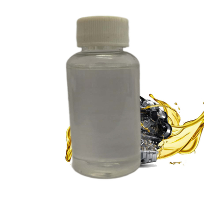Pao V600 Aceite base sintético Fuente de pao polifeno alfa olefina