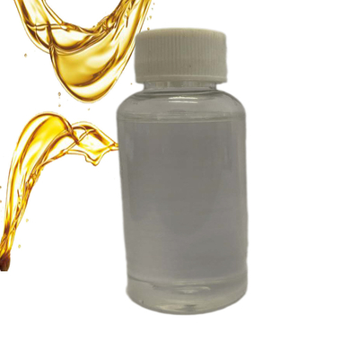 Polyalfaolefina Pao20 Performance Aceite base de hidrocarburos hidrogenados completamente sintetizado