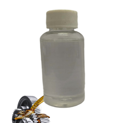 Polyalfaolefina PAO40 Aceite para lubricación industrial a altas y bajas temperaturas